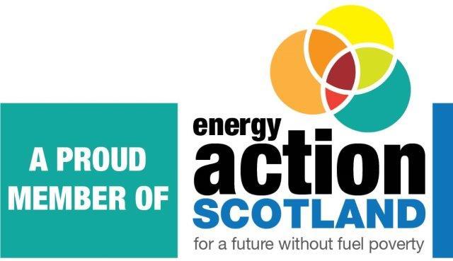 Membership of Energy Action Scotland