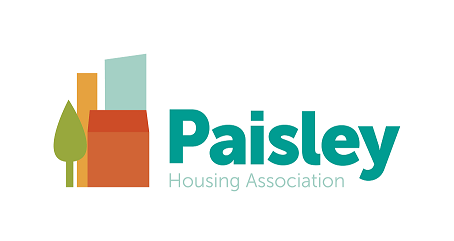 Paisley Housing Association Logo